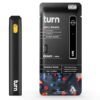 TURN DISPOSABLE | Berry Dreamy (Indica) – 1Gram