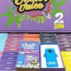 Jeeter Juice 2G Disposable