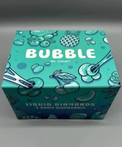 Bubble 3G Disposable