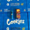 Cookies 2G Dual Disposable