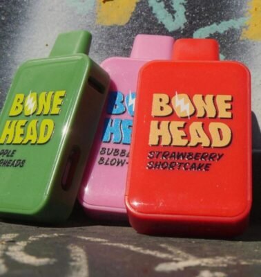 Bonehead Disposable