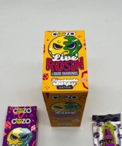 buy dozo 2.5 grams disposable online