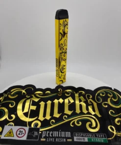 buy Eureka 1G Premium Disposable near me