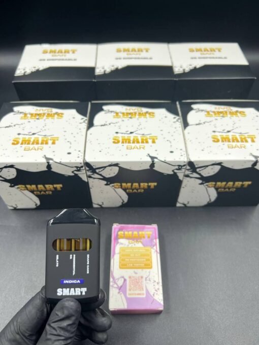 buy Smart Bar 3G Disposable Vape online