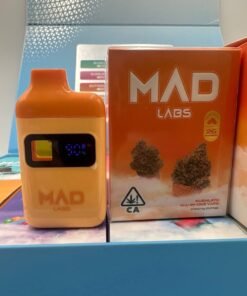 buy mad labs gold edition 2 grams disposable near me