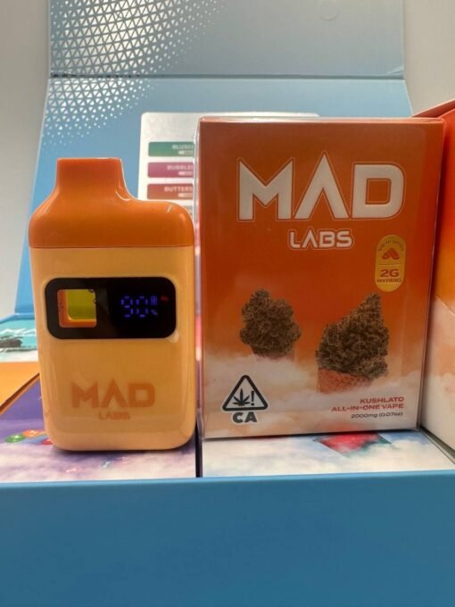 buy mad labs gold edition 2 grams disposable near me