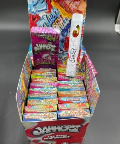 buy Jammerz 2G Disposable online near me