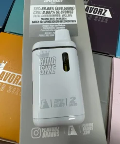 buy Flavorz 2G Disposable online