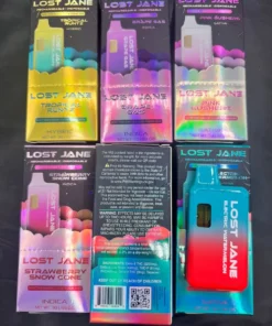 buy Lost Jane 3G Disposable online