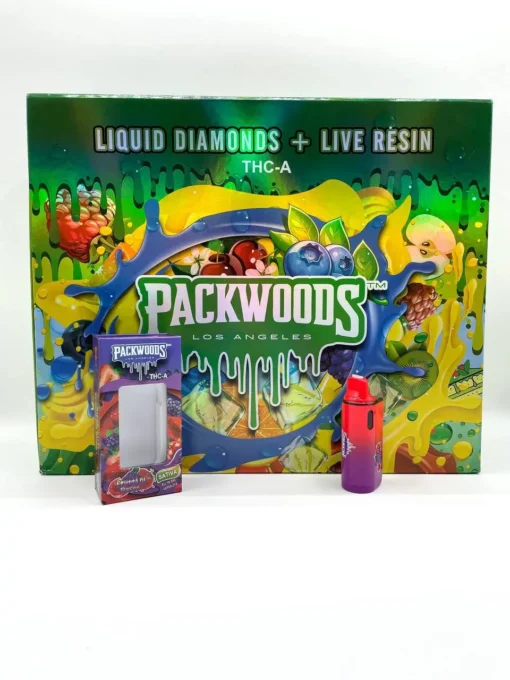 Packwoods 2G Disposable near me