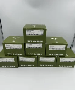 buy Raw Garden 1G Cart online near you