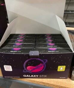 Galaxy Stix Disposable