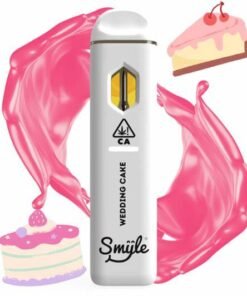 smyle disposable