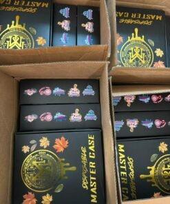 Muha Meds 2 Grams Disposable – Fall Edition