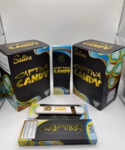 captiva 1 gram live resin disposable