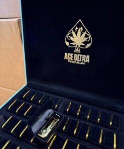 ace ultra premium 2g disposable