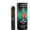 straight goods disposable pen