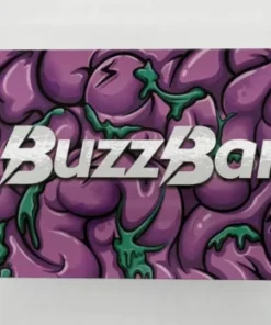 buzzbar disposable 2g