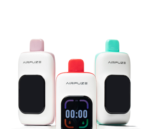 AirFuze SMART 30000 Disposable