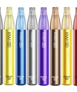 kiwi go disposable vape