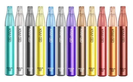 kiwi go disposable vape