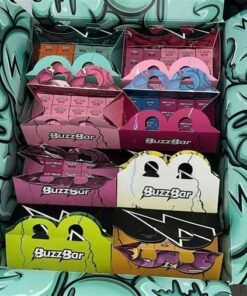 Buzzbar 3g Disposables