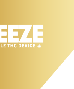 breeze canna carts