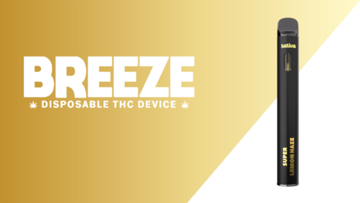 breeze canna carts