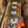 boom bars 2g disposable review