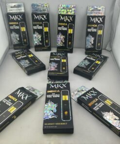 mkx disposable