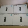 uzo plus 2.0ml rechargeable disposable vape pen