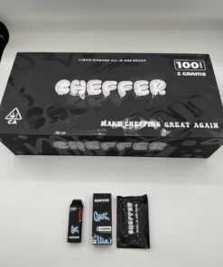 Cheffer 2G Disposable