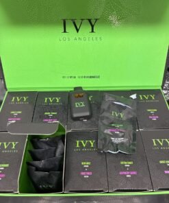 Ivy Disposable
