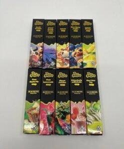 Pure Sauce Disposable