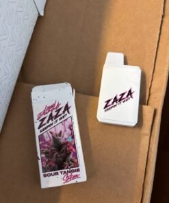 zaza disposable