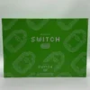 Boutiq Switch V4 Disposable Glow Edition