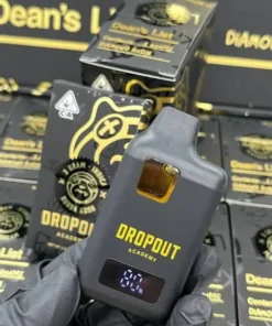 Dropout Academy Disposable