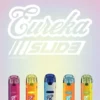 Eureka slide 2g disposable