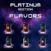 geek bar platinum edition price
