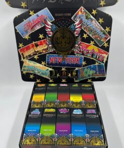 Muha Meds New West Edition