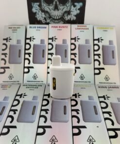 torch disposable