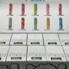 Push 2G Disposable Vape Newest Edition