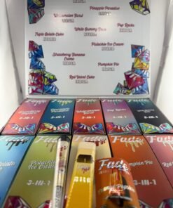 Fade V2 2g Disposable Vape