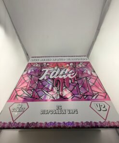 Fade V2 2g Disposable Vape