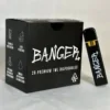 Banger disposable vape pens