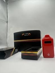 Fumo 2g Disposable