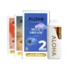 Aglow Live Rosin 2G Disposable