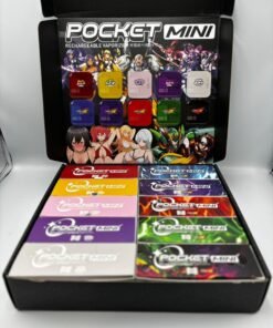 Super Dope 1g Pocket Mini Disposable