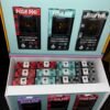 Pixie Pod 2G Disposable Real Dismon Blend
