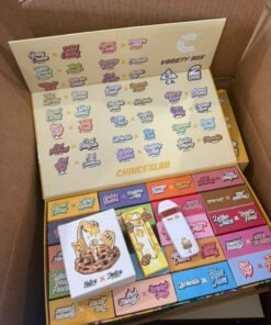 Choices Lab 2G Disposable Dual Flavors